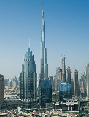 Dubai